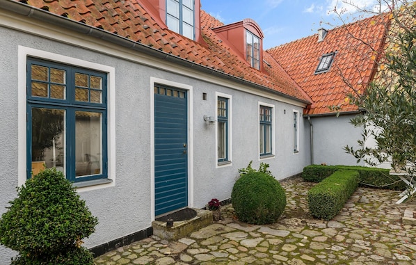 Exteriör