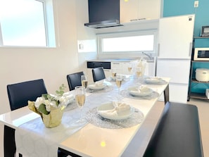 Living-dining