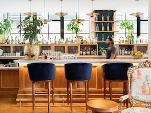 Bar (sur place)