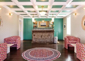 Hall
