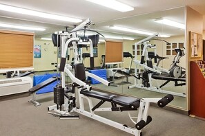 Fitness Room