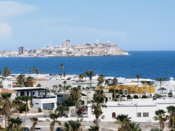 El Malecon