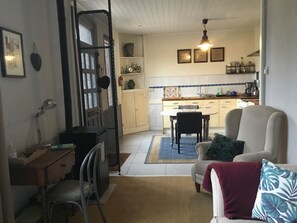 Interiör