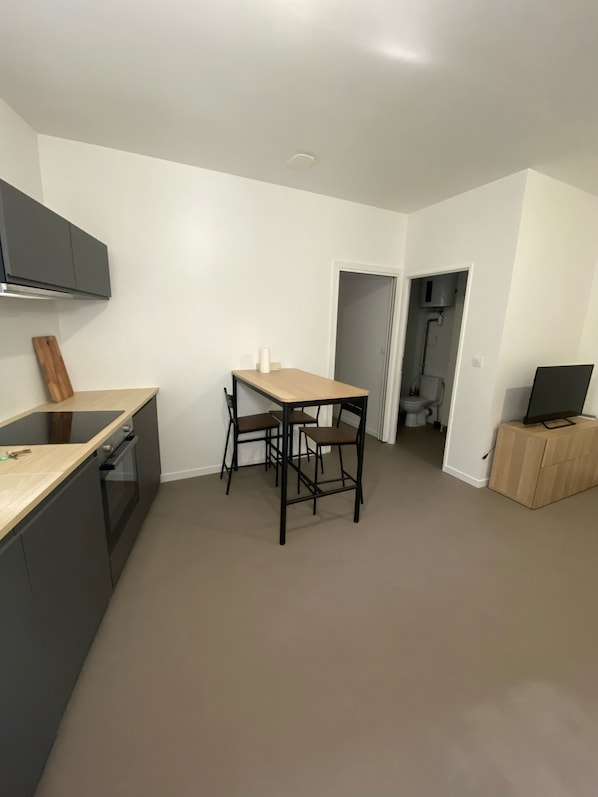 Cuisine privée