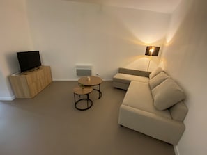Coin séjour