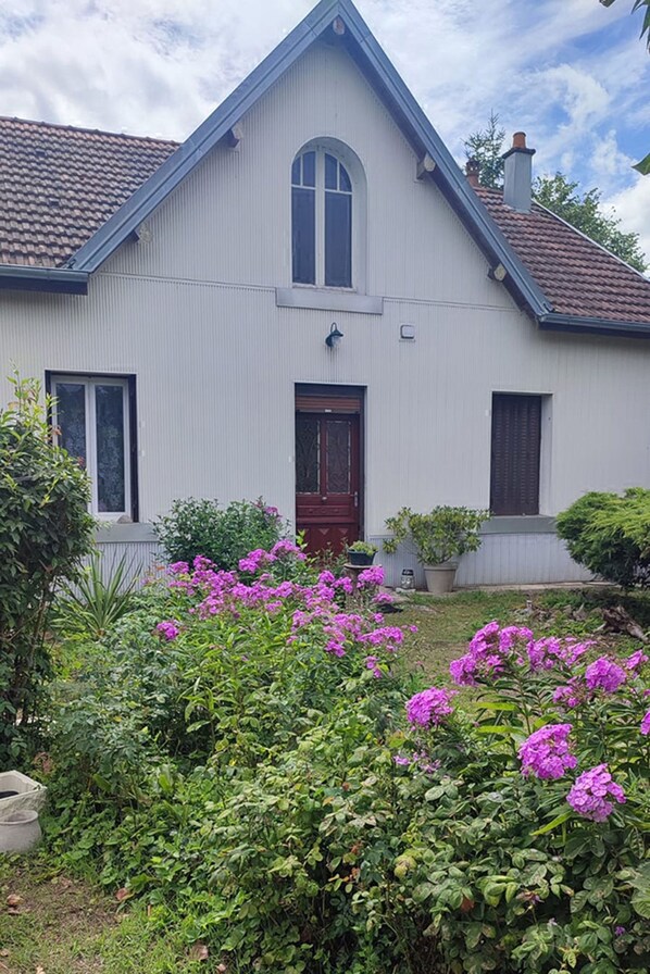 Exteriör