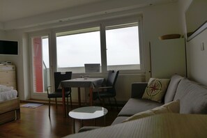 Coin séjour