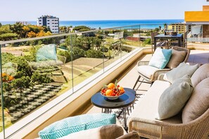 ocean view