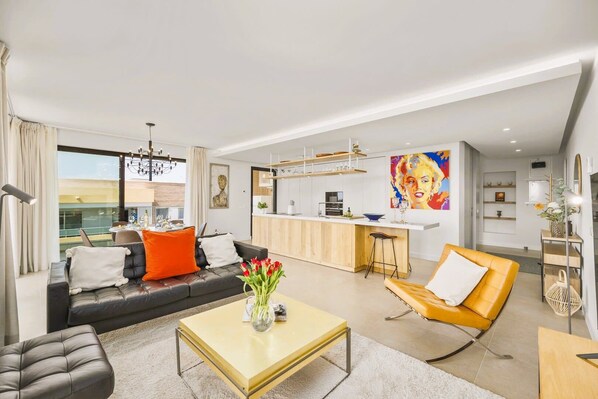 penthouse