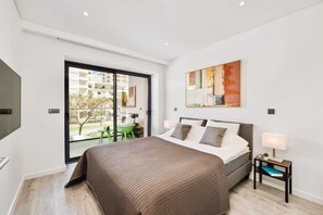 1st Bedroom