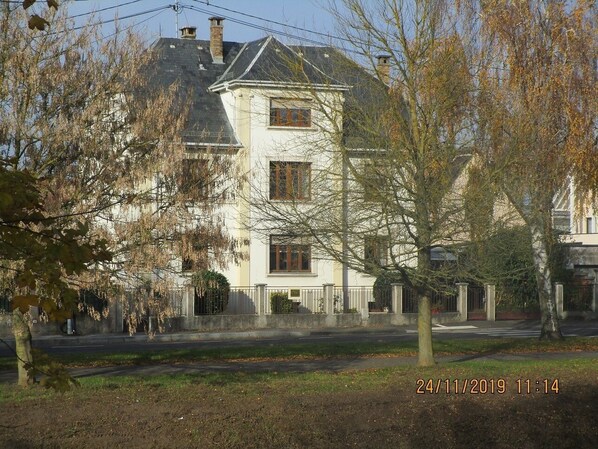 Exteriör