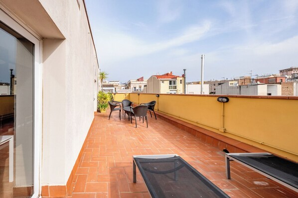 Terrass/Patio