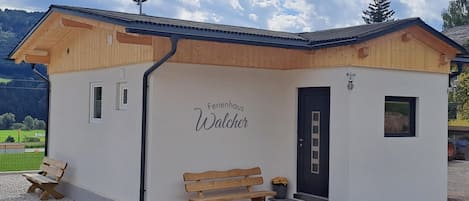 Ferienhaus Walcher