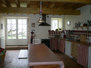 Eget kök