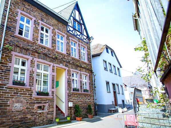 Exteriör