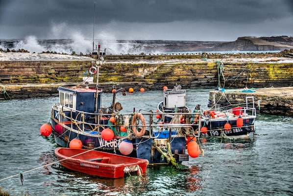 Port de plaisance