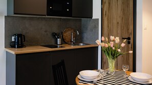 Cozinha privada