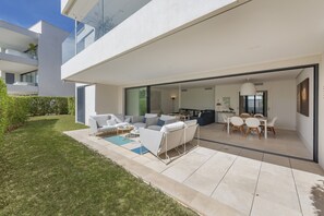 Jardin