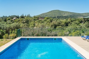 Finca with swimming pool in Mallorca
