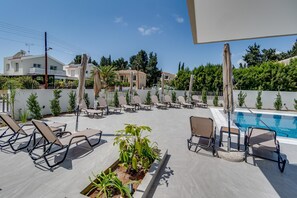 Adolina Two Bedroom Apartment 201 (11035)