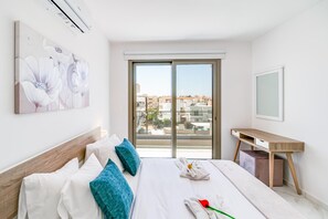 Adolina One Bedroom Apartment 202 (10921)