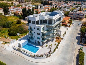 Adolina One Bedroom Apartment 203 (10926)