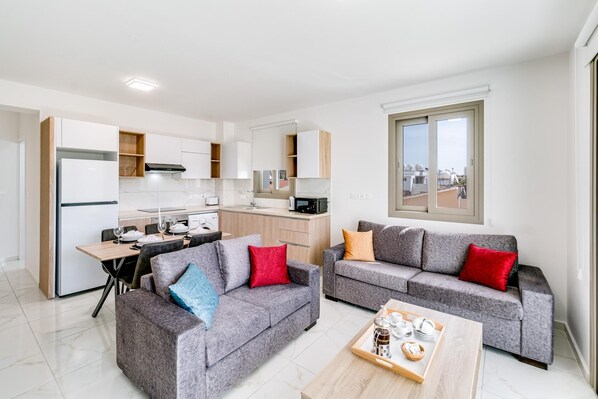 Adolina One Bedroom Apartment 304 (10600)