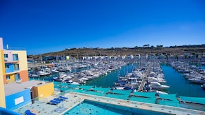 Marina View