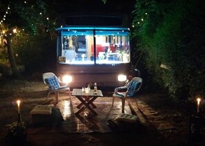 Terrazza/patio