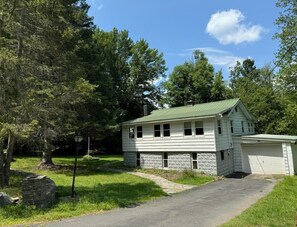 Udendørsområde