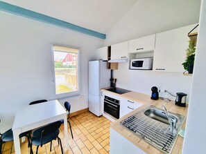 Eget kök