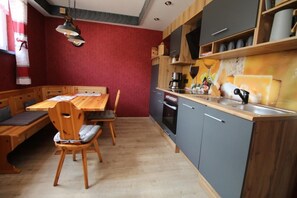Eget kök