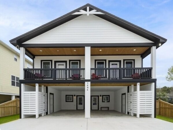 Building, House, Indoors, Porch, Chair