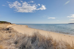 Spiaggia