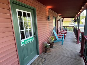 Boendeområde