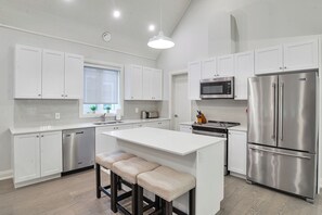 Belle Kitchen