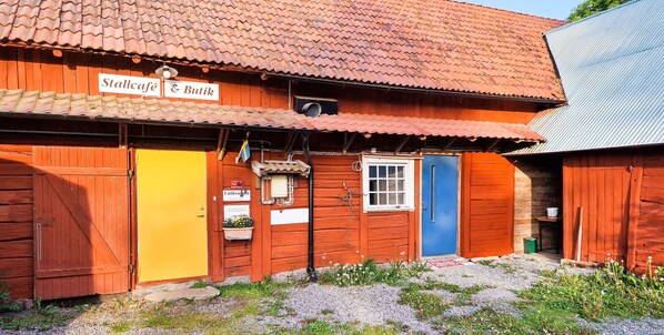 Außenbereich