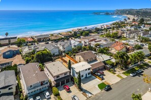 Dana Point Harbor view