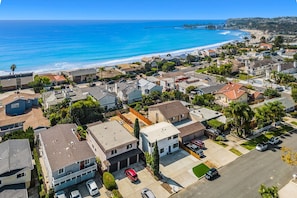 Dana Point Harbor view