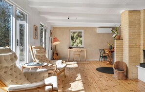 living-room