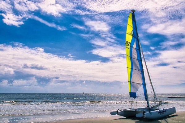 Plage