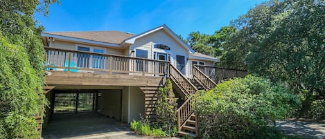 Oceanside Outer Banks Vacation Rental 2022