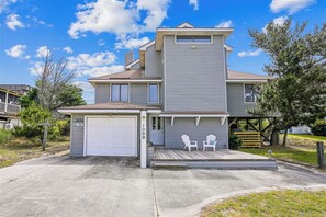 Oceanfront Outer Banks Vacation Rental 2024