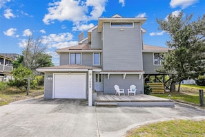 Oceanfront Outer Banks Vacation Rental 2024