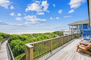 Sundeck 2024