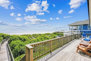 Sundeck 2024
