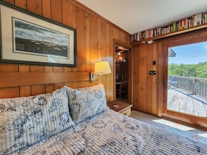 Bedroom 1 2023