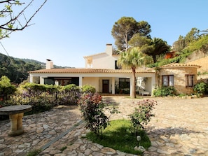 Zuhause, Haus, Dach, Hütte, Estate, Bauernhaus, Garten, Hazienda, Landscaping, Villa