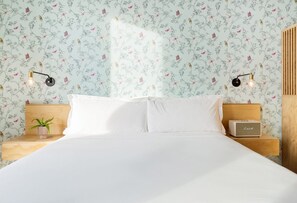 Unit w/ King size bed