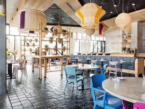 Restaurantes